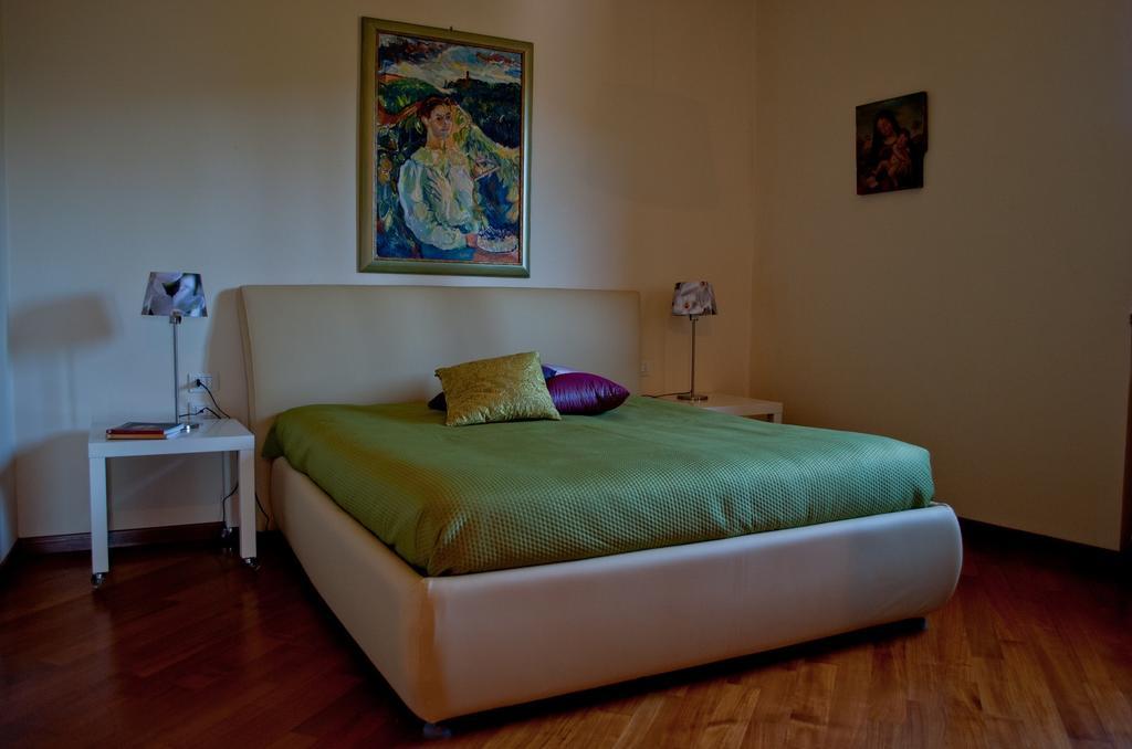 B&B Serena 프라토 객실 사진