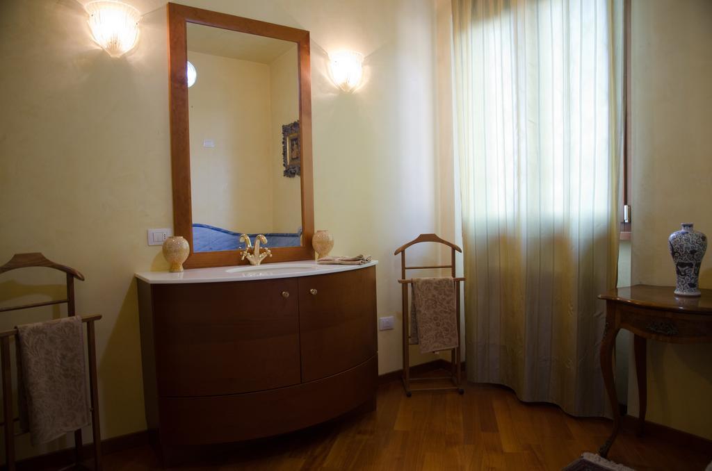B&B Serena 프라토 객실 사진