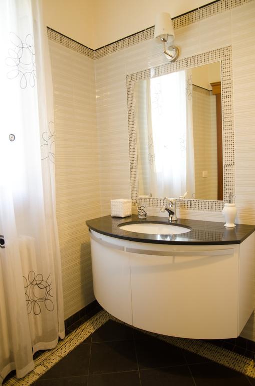 B&B Serena 프라토 객실 사진