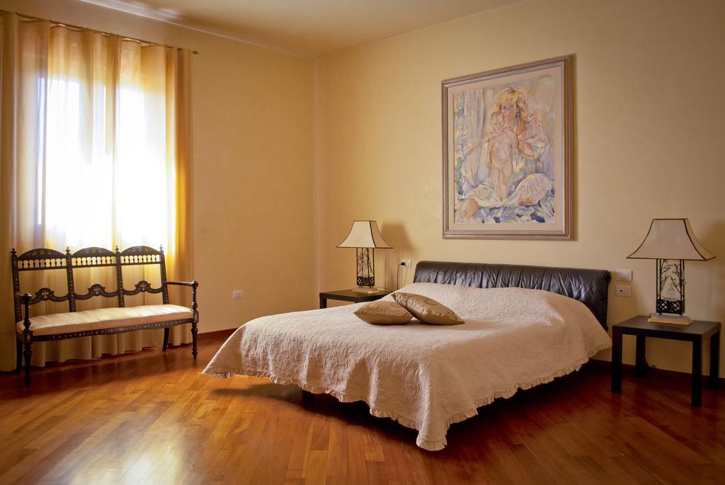 B&B Serena 프라토 객실 사진