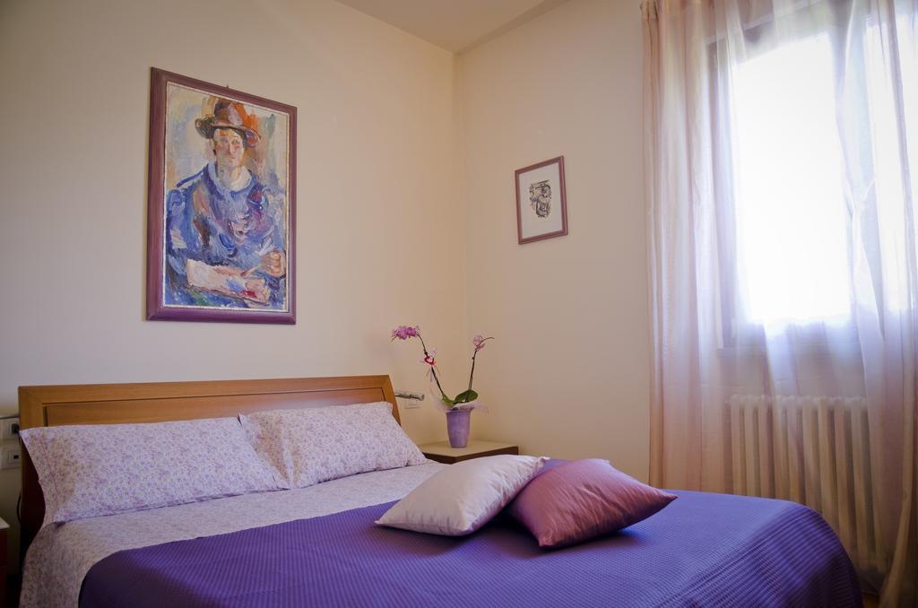 B&B Serena 프라토 외부 사진